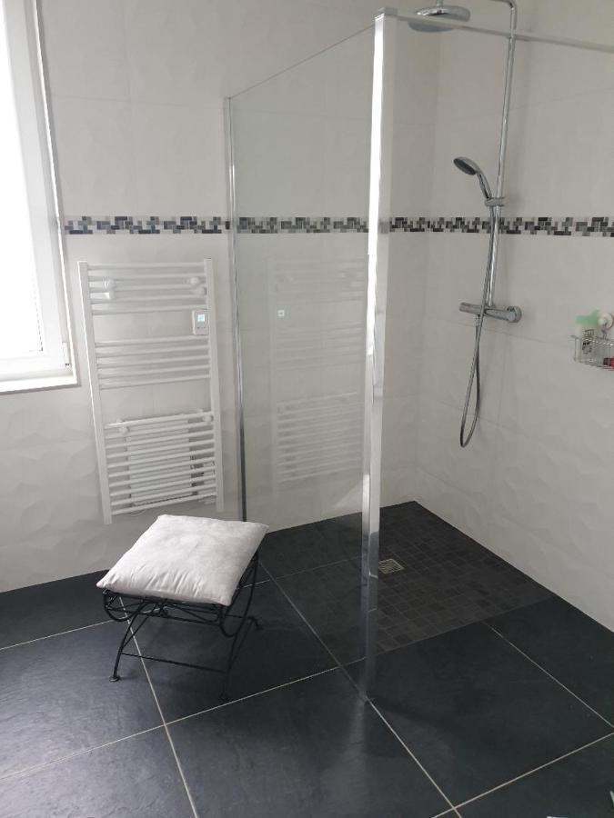 La Clef Des Champs Bed & Breakfast Potelle Екстериор снимка